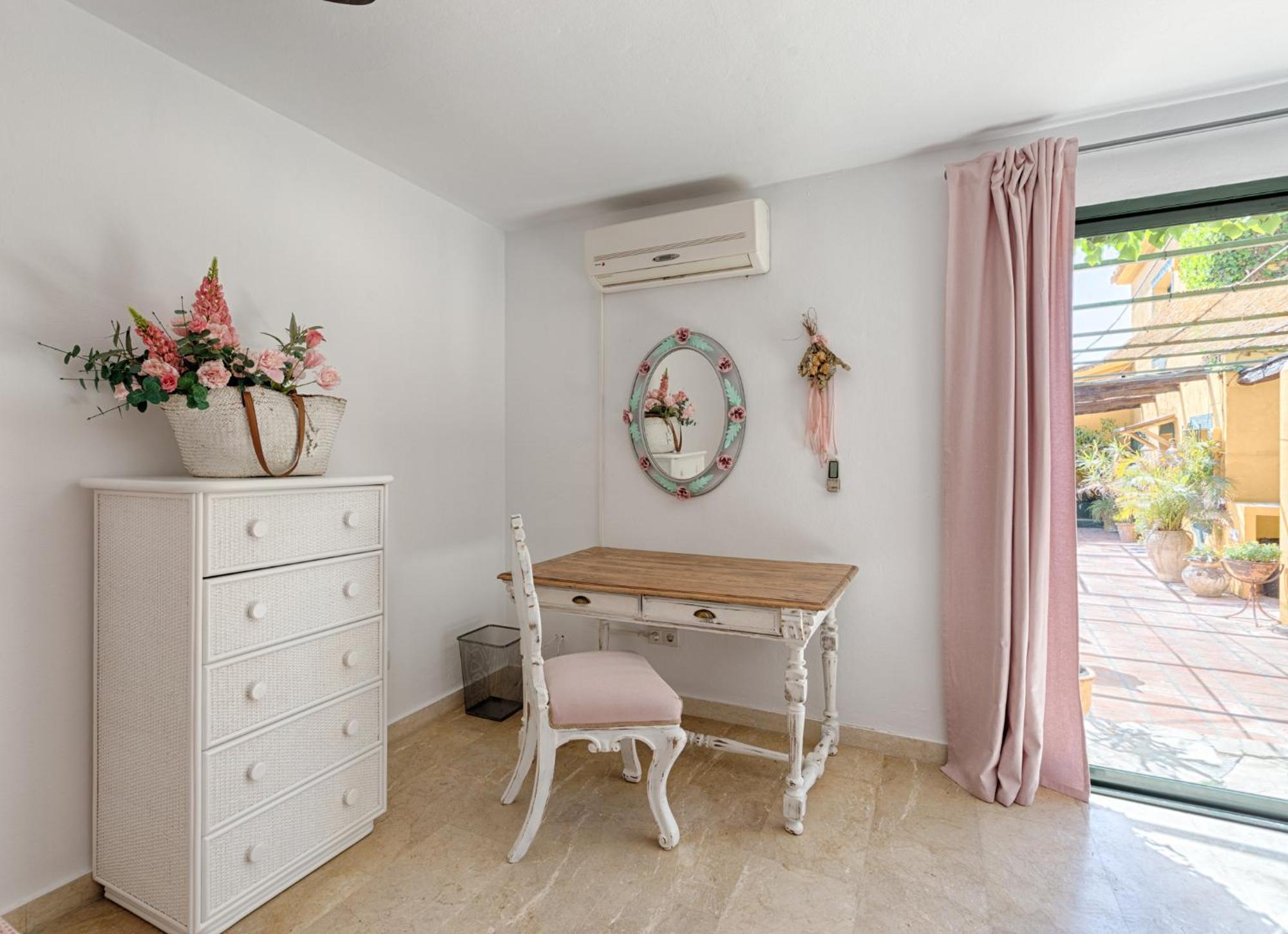Hanami Finca Cumbres Borrascosas Estepona Exterior photo