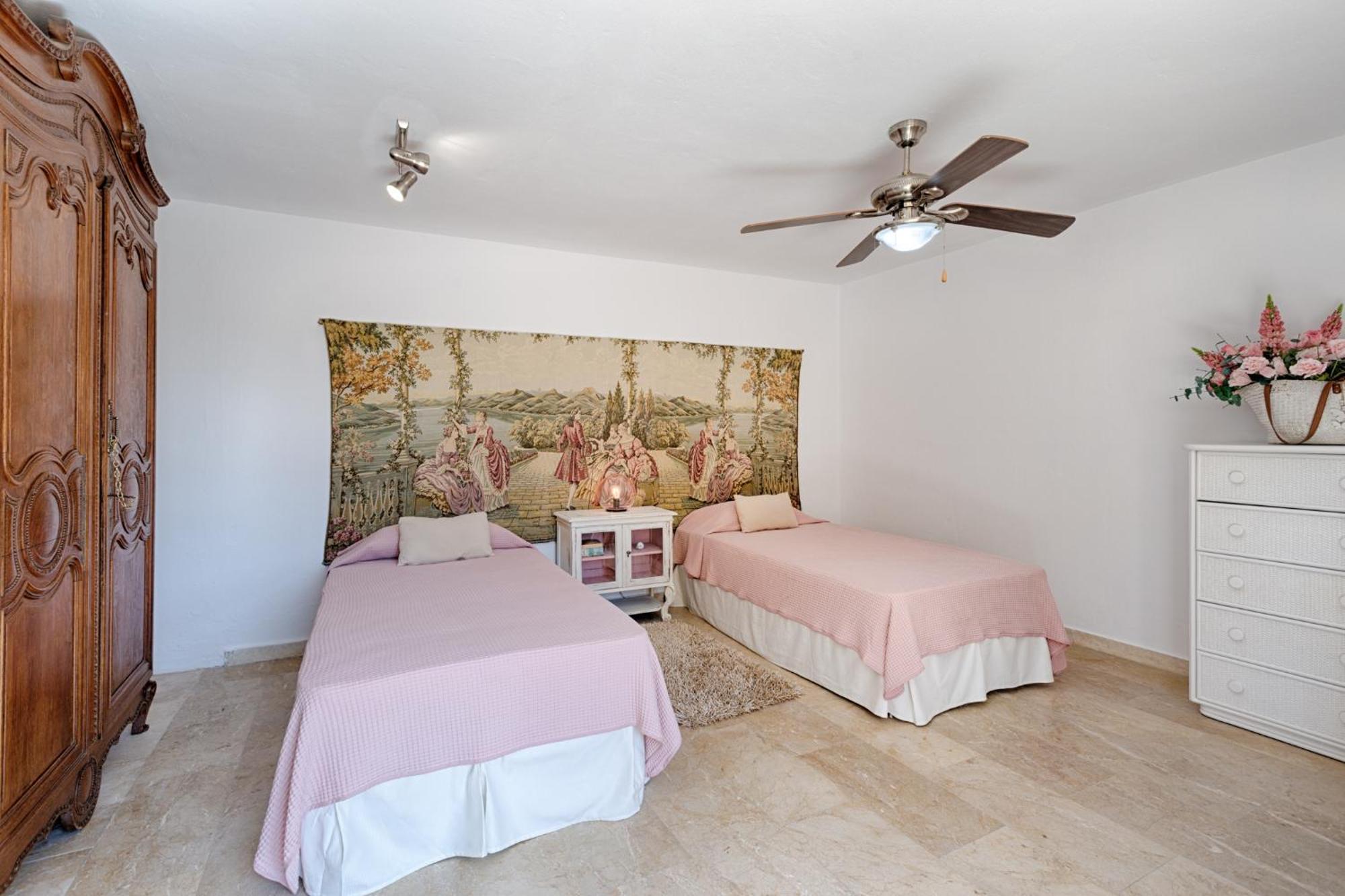 Hanami Finca Cumbres Borrascosas Estepona Exterior photo